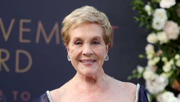 Julie Andrews Says She'd Be Open to 'Princess Diaries 3' But 'It Depends What the Story Is' (Exclusive)